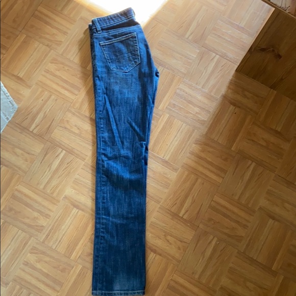 SIZE 2 American Eagle jeans women’s - Picture 2 of 10